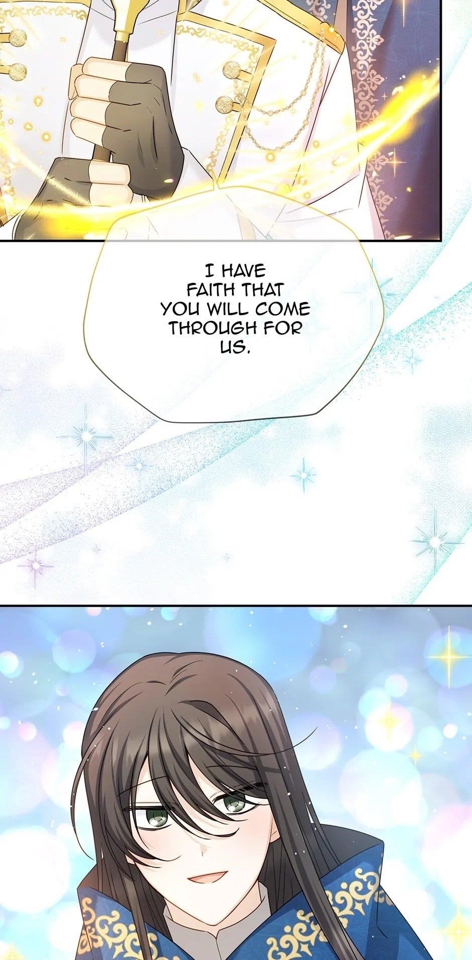 The Duchess With An Empty Soul Chapter 150 - Page 67 in English