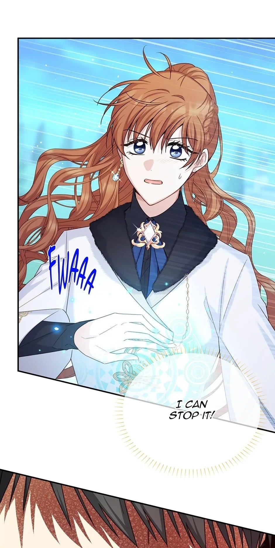 The Duchess With An Empty Soul Chapter 150 - Page 7 in English