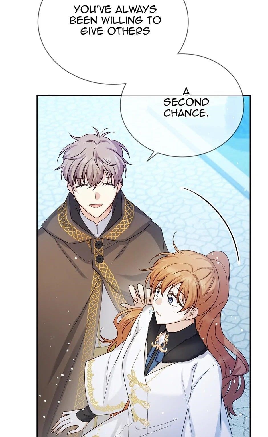 The Duchess With An Empty Soul Chapter 150 - Page 70 in English