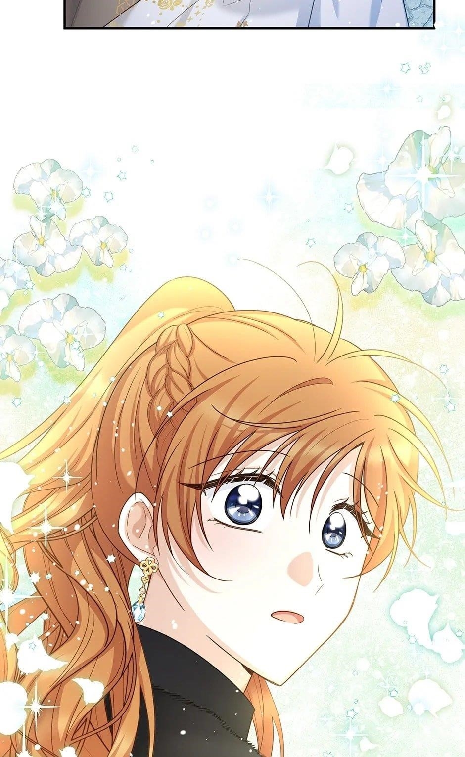 The Duchess With An Empty Soul Chapter 150 - Page 71 in English