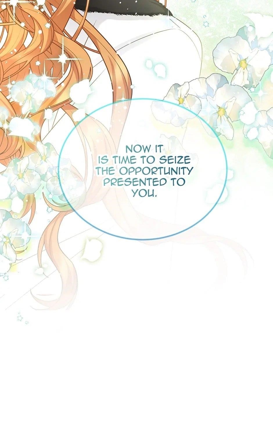 The Duchess With An Empty Soul Chapter 150 - Page 72 in English