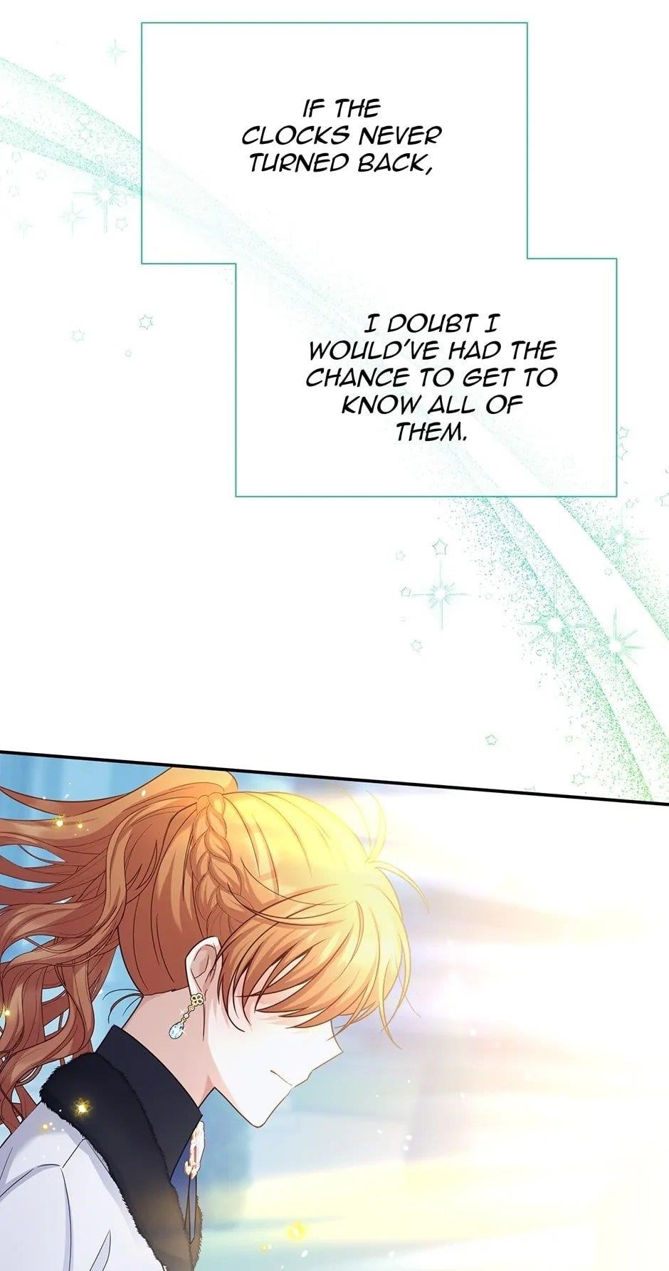 The Duchess With An Empty Soul Chapter 150 - Page 73 in English