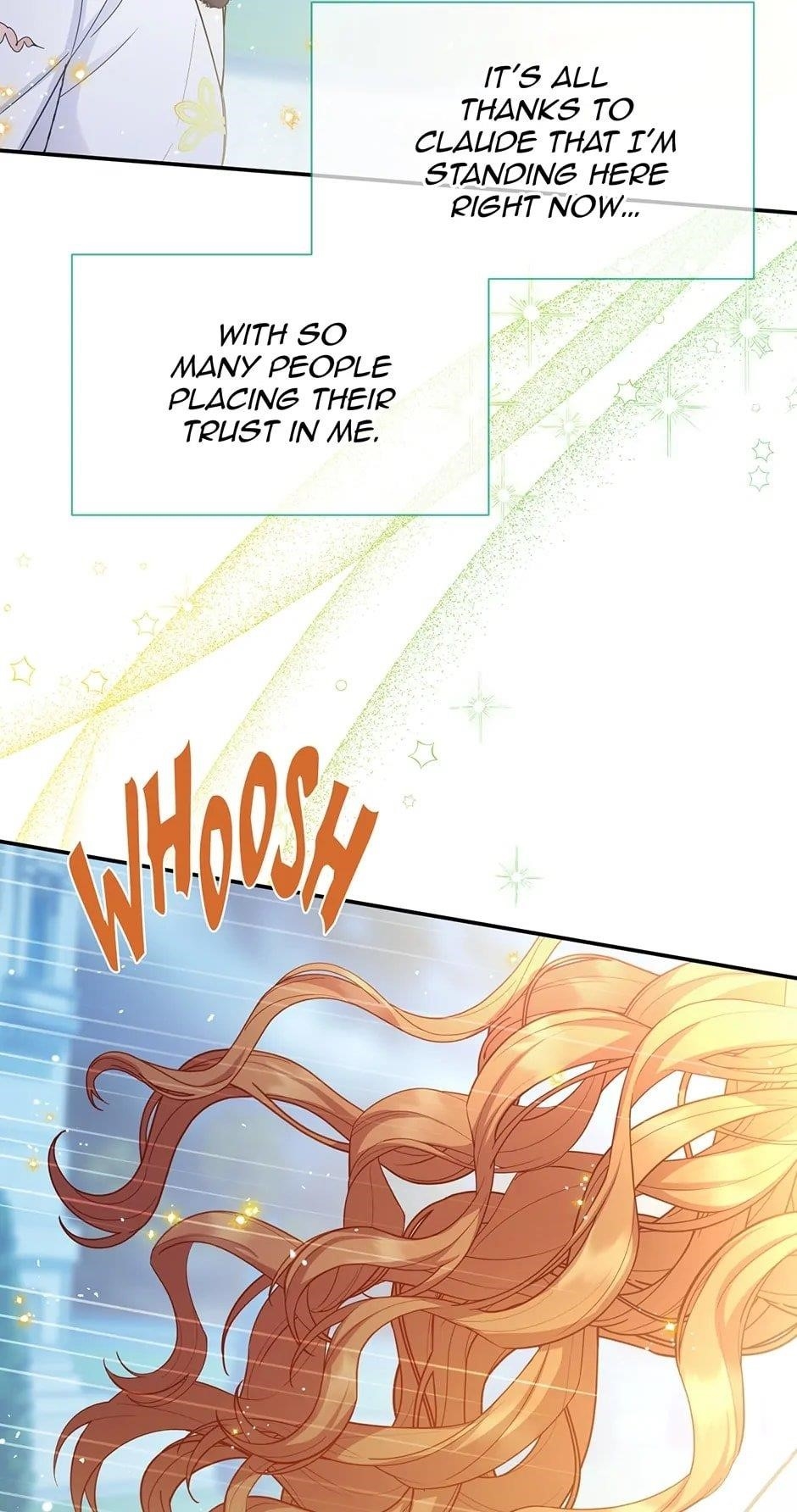 The Duchess With An Empty Soul Chapter 150 - Page 74 in English