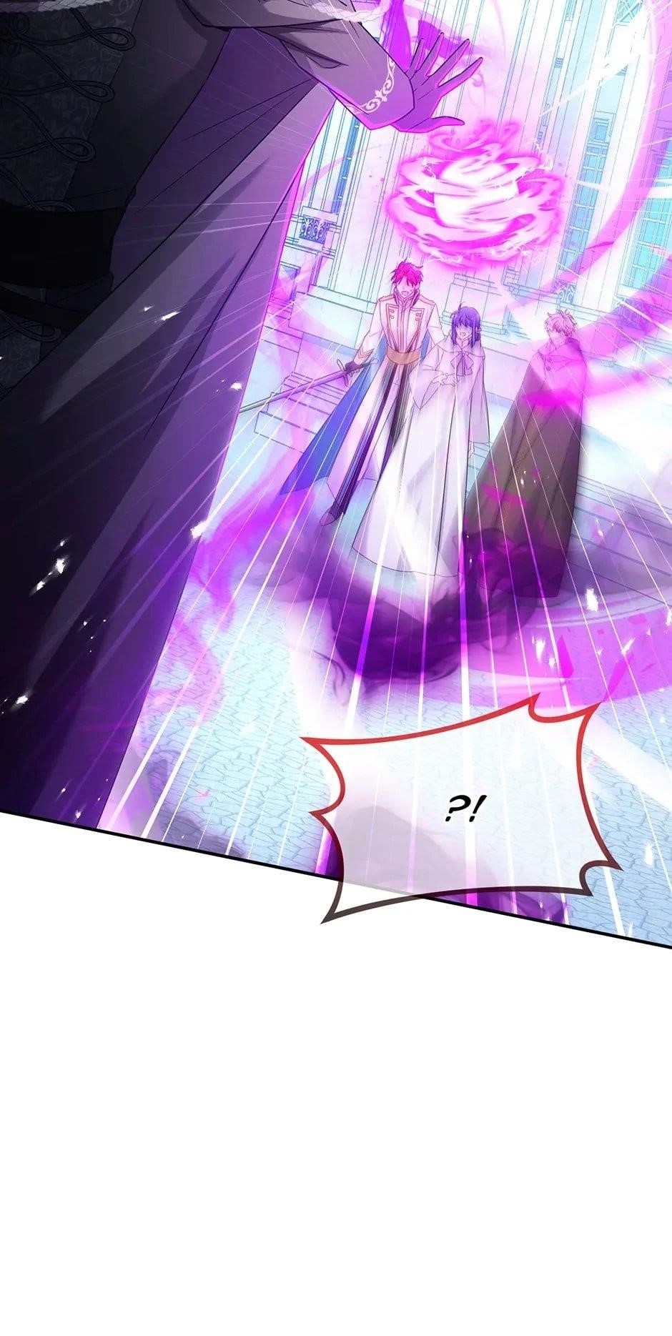 The Duchess With An Empty Soul Chapter 150 - Page 9 in English