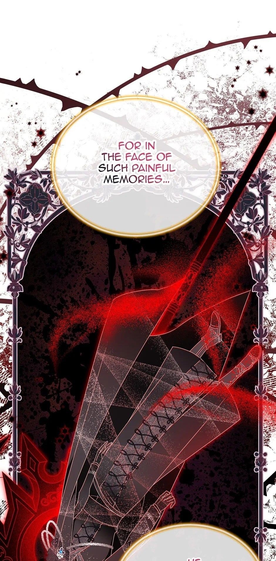 The Duchess With An Empty Soul Chapter 151 - Page 11 in English