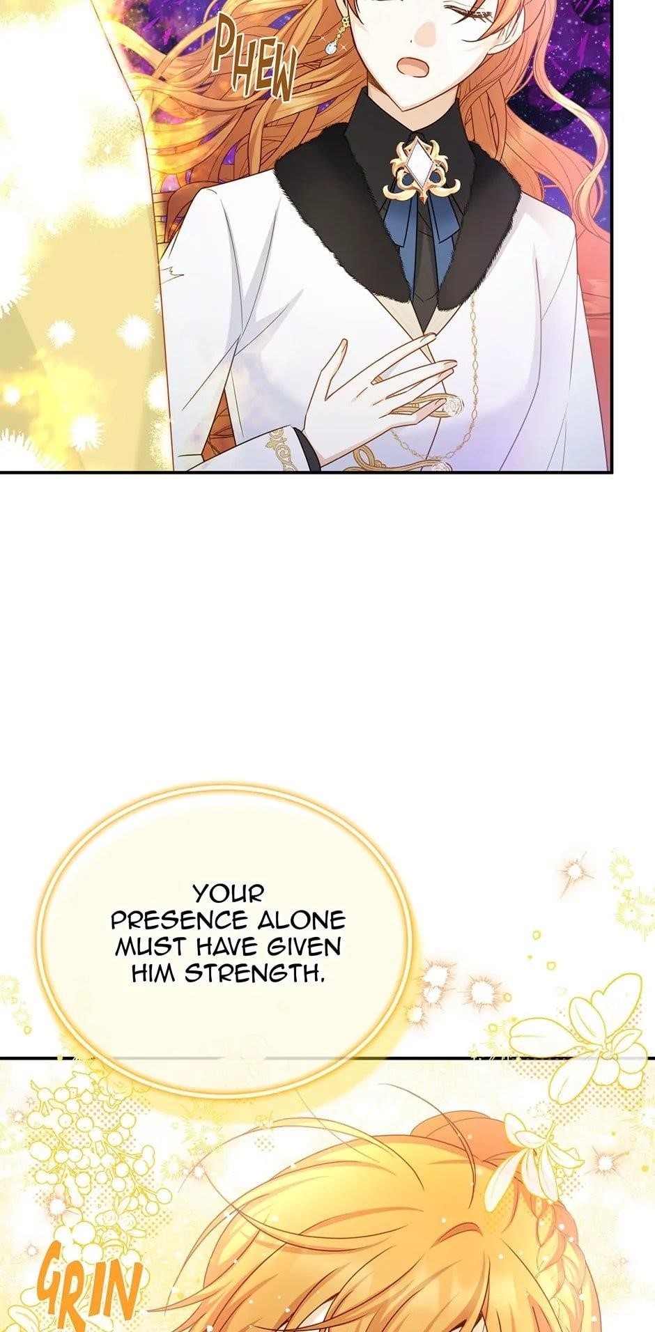 The Duchess With An Empty Soul Chapter 151 - Page 13 in English