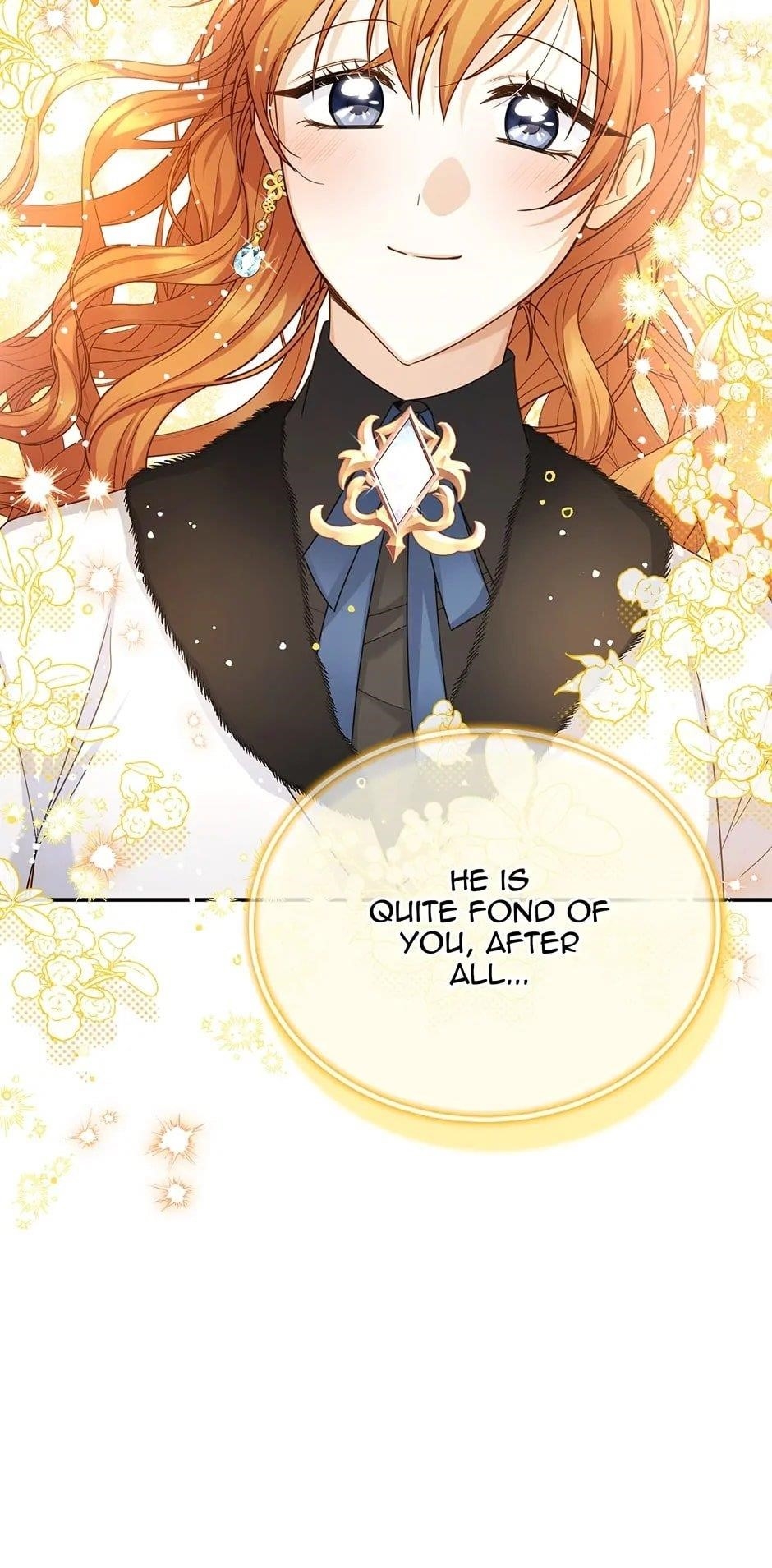 The Duchess With An Empty Soul Chapter 151 - Page 14 in English