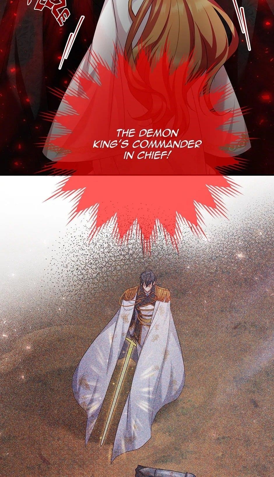 The Duchess With An Empty Soul Chapter 151 - Page 18 in English