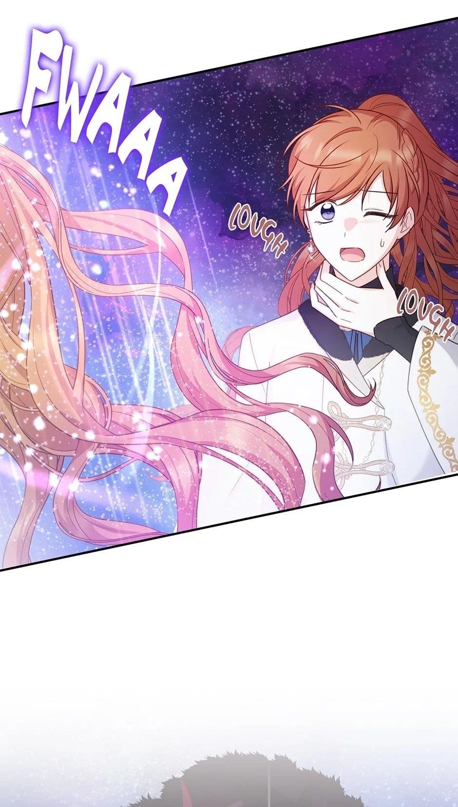 The Duchess With An Empty Soul Chapter 151 - Page 24 in English