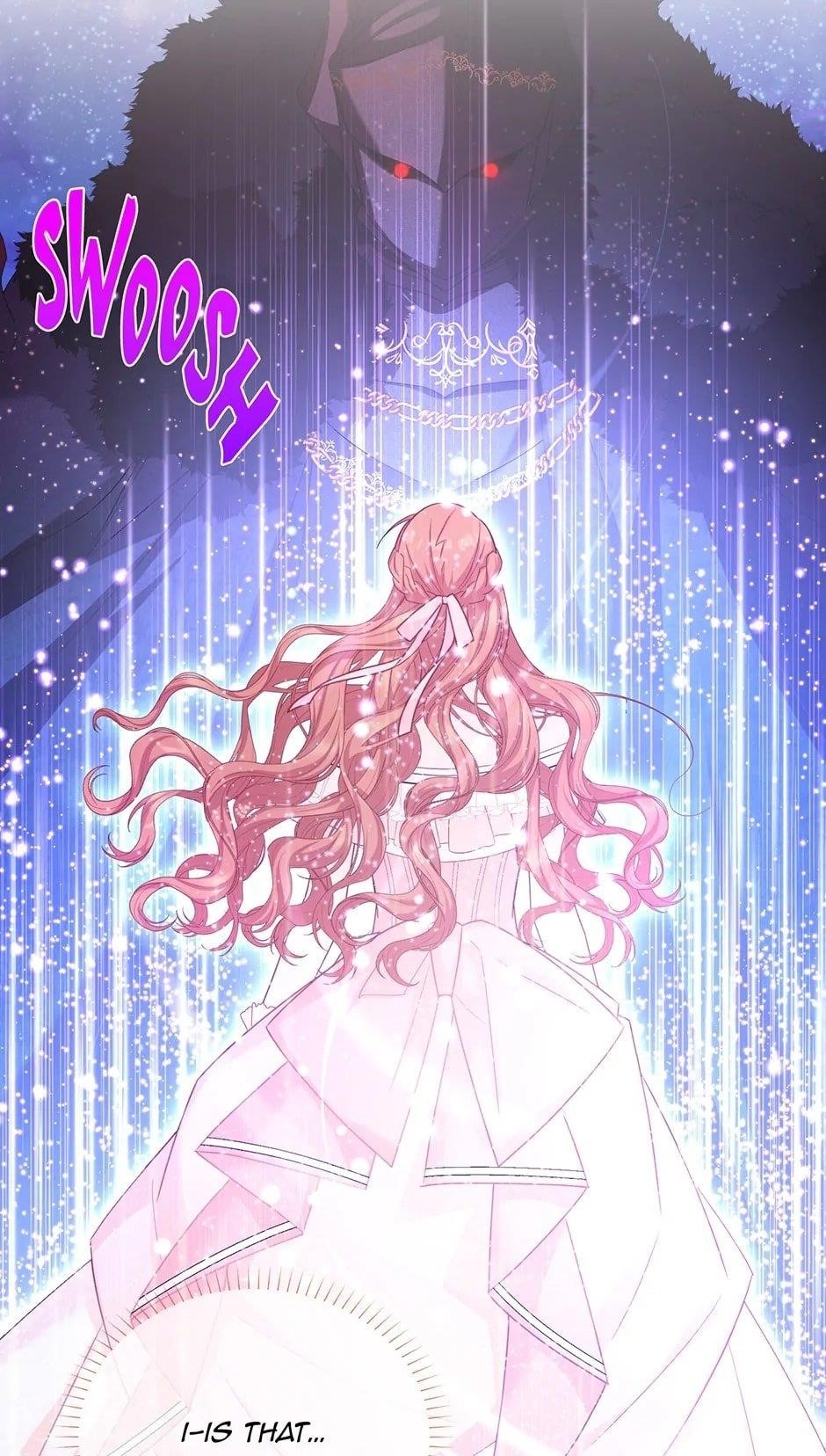 The Duchess With An Empty Soul Chapter 151 - Page 25 in English