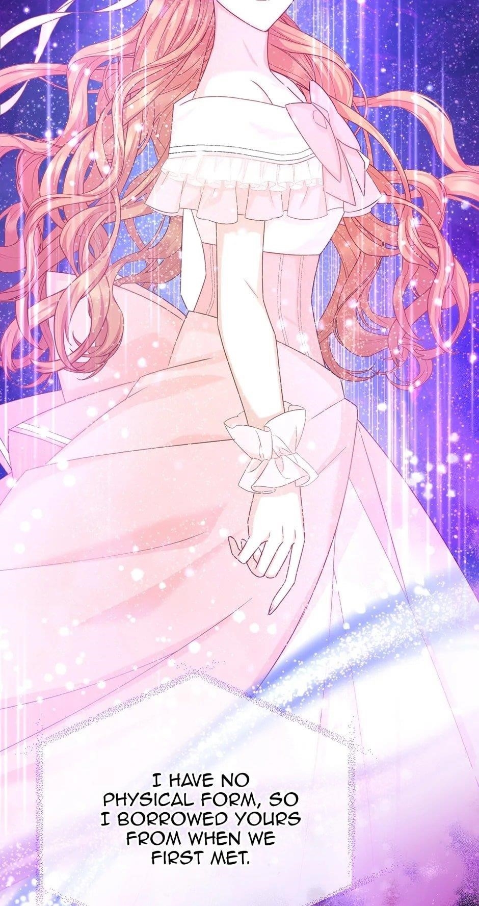 The Duchess With An Empty Soul Chapter 151 - Page 29 in English