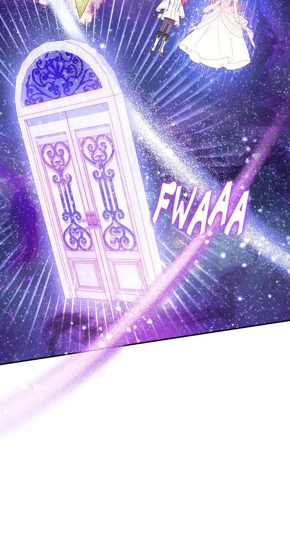The Duchess With An Empty Soul Chapter 151 - Page 31 in English