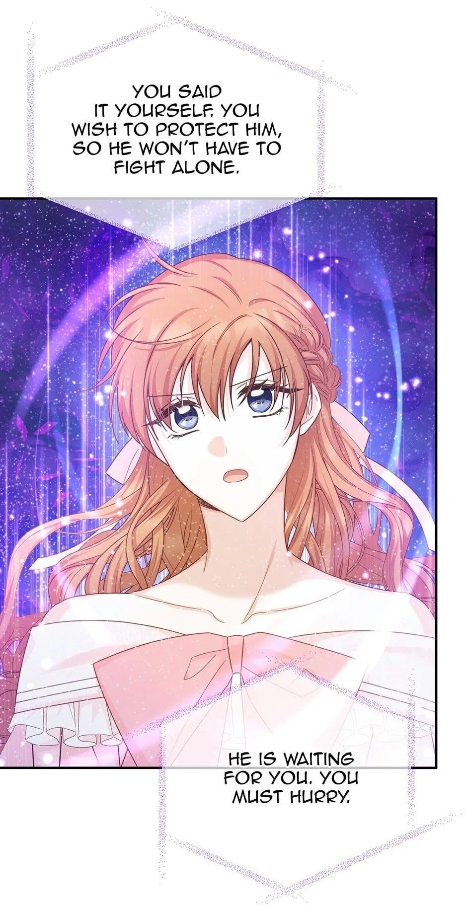 The Duchess With An Empty Soul Chapter 151 - Page 37 in English