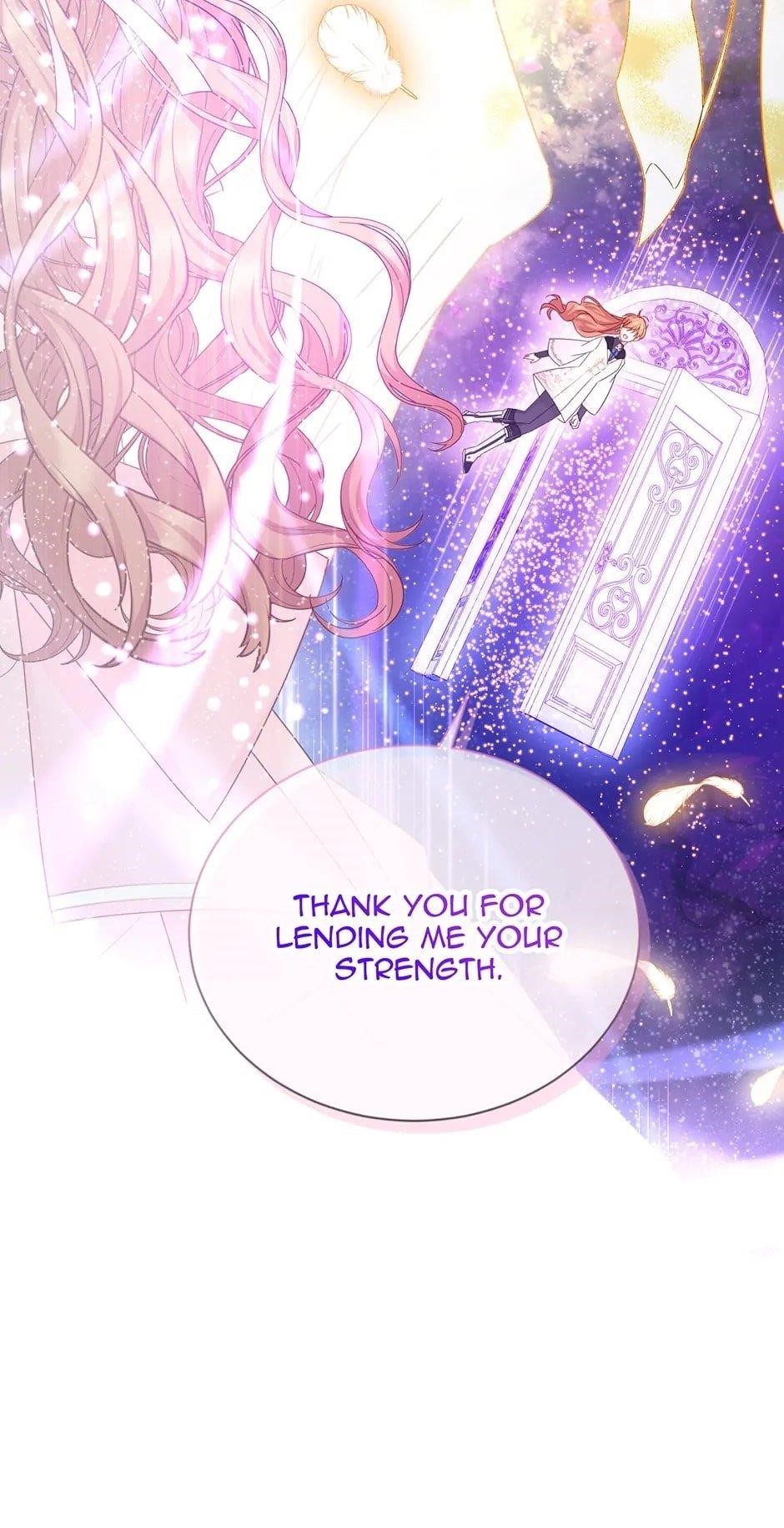 The Duchess With An Empty Soul Chapter 151 - Page 40 in English
