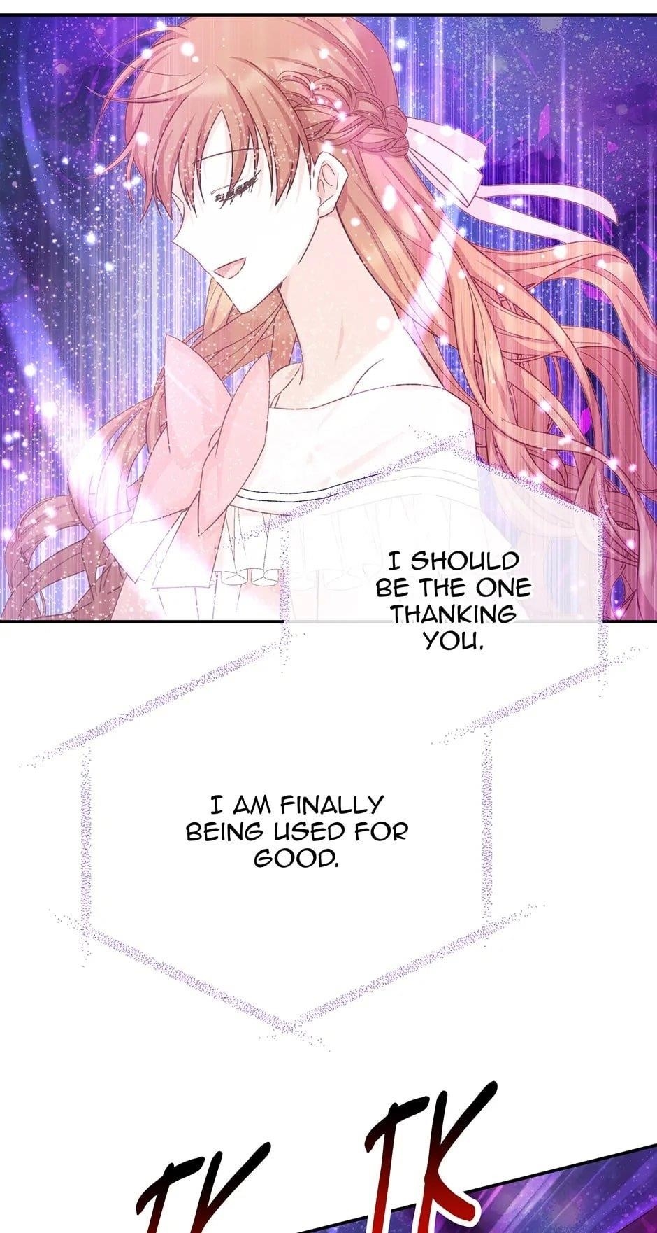 The Duchess With An Empty Soul Chapter 151 - Page 41 in English