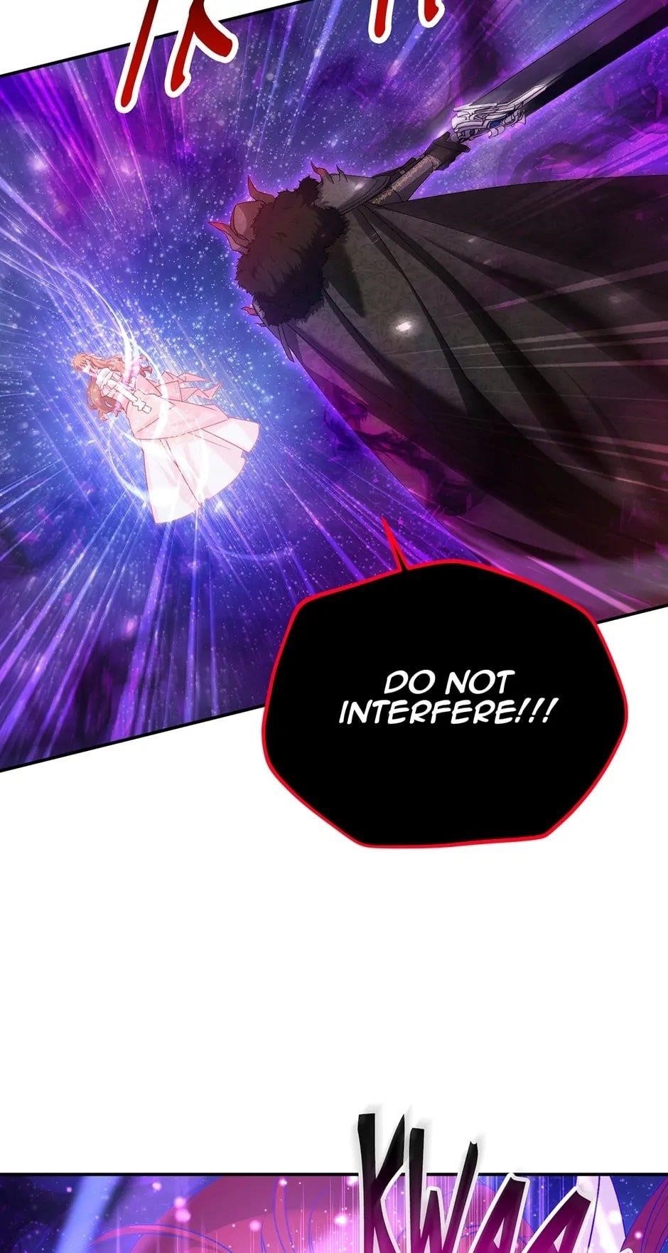 The Duchess With An Empty Soul Chapter 151 - Page 42 in English