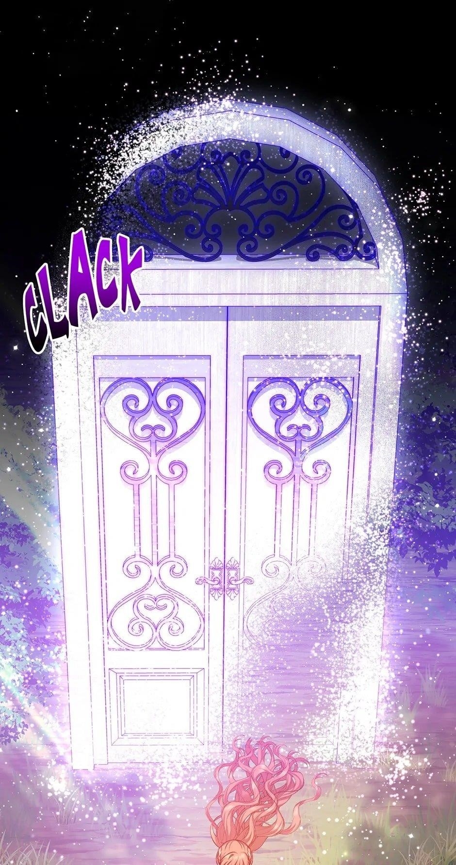 The Duchess With An Empty Soul Chapter 151 - Page 48 in English