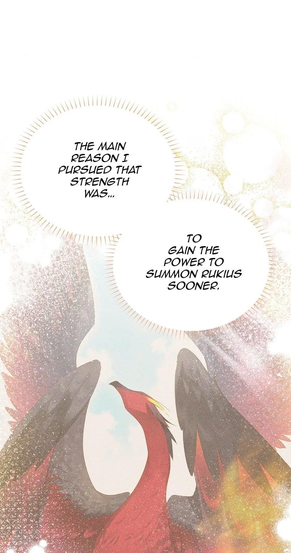 The Duchess With An Empty Soul Chapter 151 - Page 51 in English