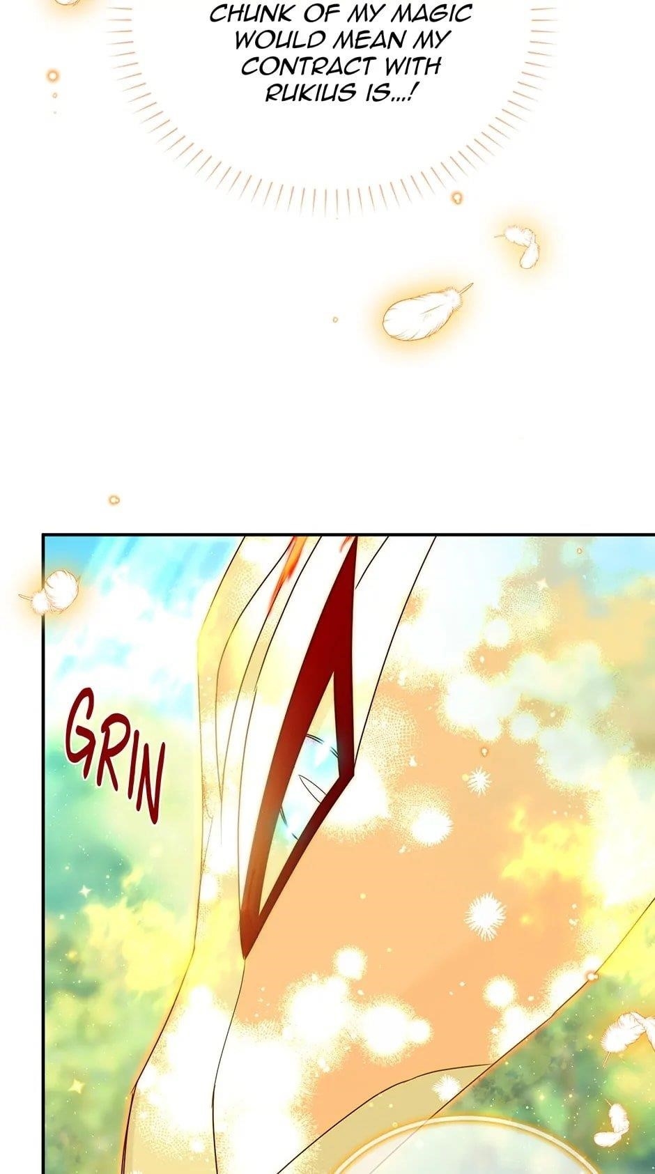 The Duchess With An Empty Soul Chapter 151 - Page 54 in English