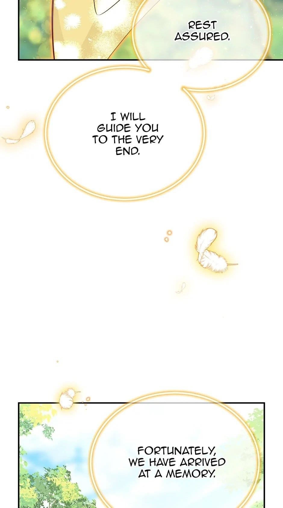 The Duchess With An Empty Soul Chapter 151 - Page 55 in English