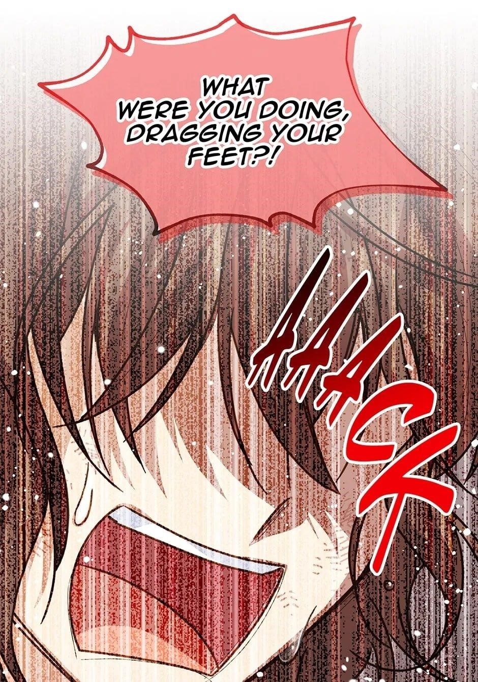 The Duchess With An Empty Soul Chapter 151 - Page 64 in English