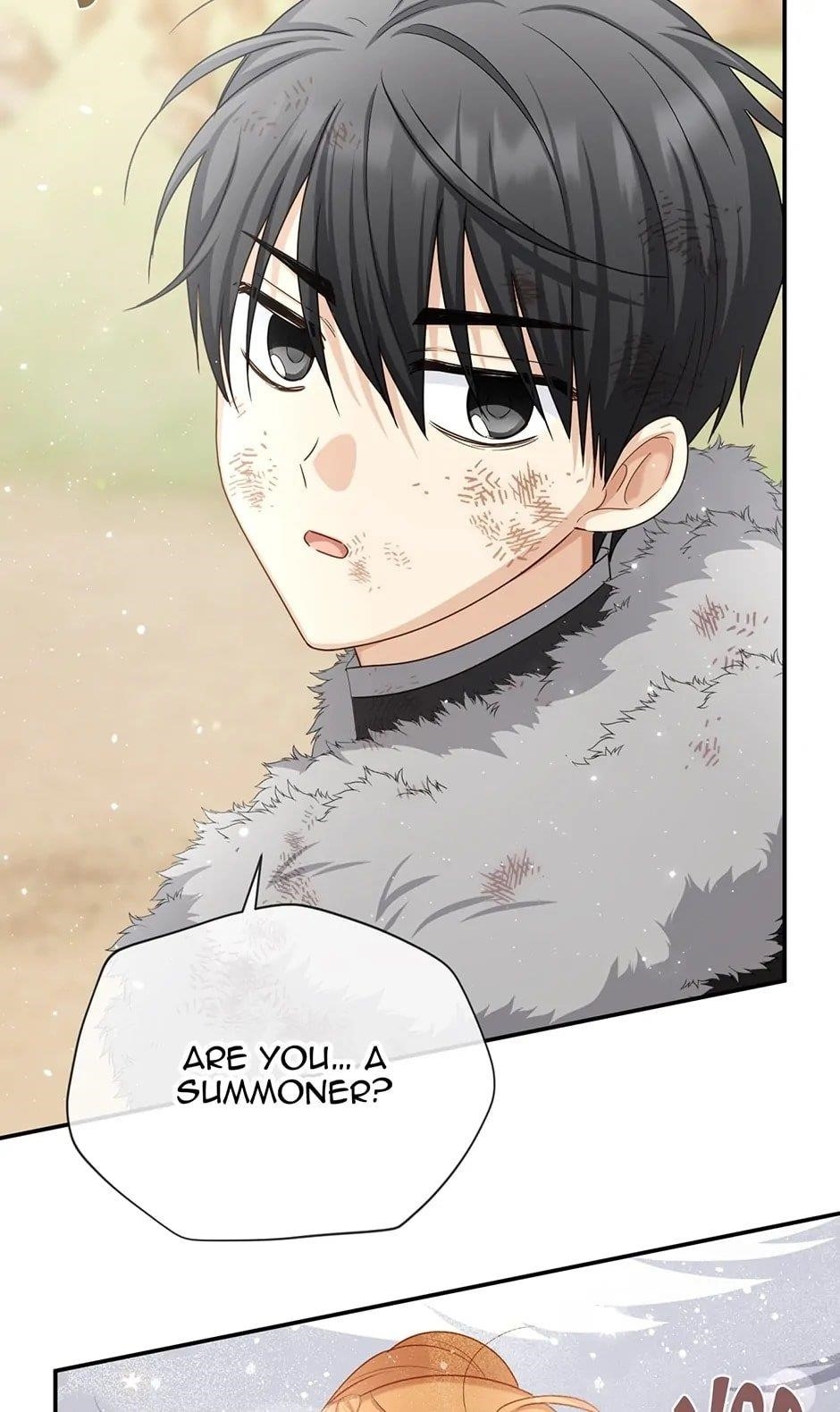 The Duchess With An Empty Soul Chapter 151 - Page 69 in English