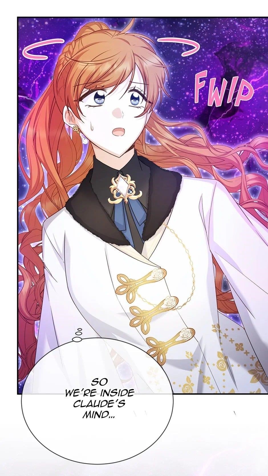 The Duchess With An Empty Soul Chapter 151 - Page 7 in English