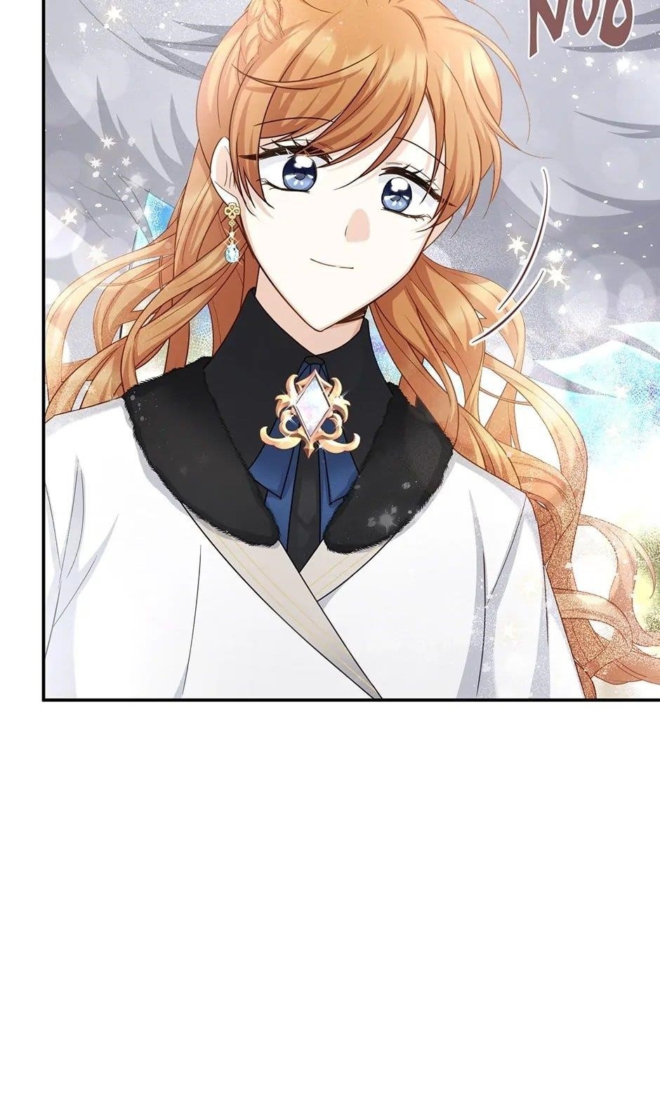 The Duchess With An Empty Soul Chapter 151 - Page 70 in English
