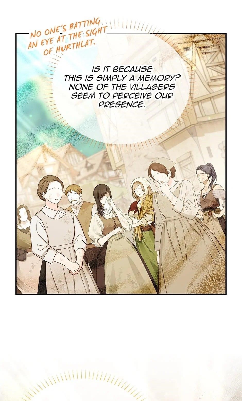 The Duchess With An Empty Soul Chapter 151 - Page 71 in English