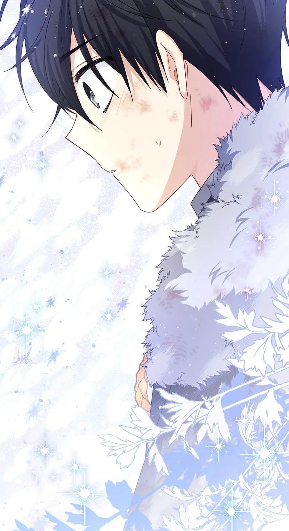 The Duchess With An Empty Soul Chapter 151 - Page 80 in English