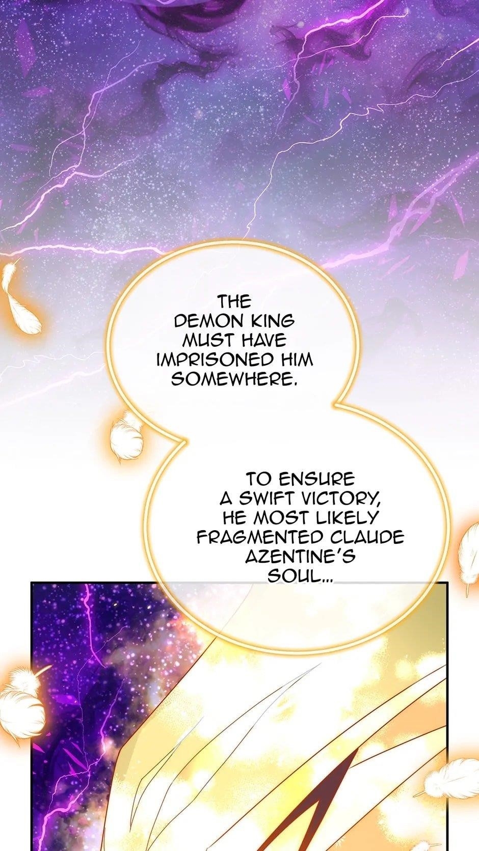 The Duchess With An Empty Soul Chapter 151 - Page 9 in English