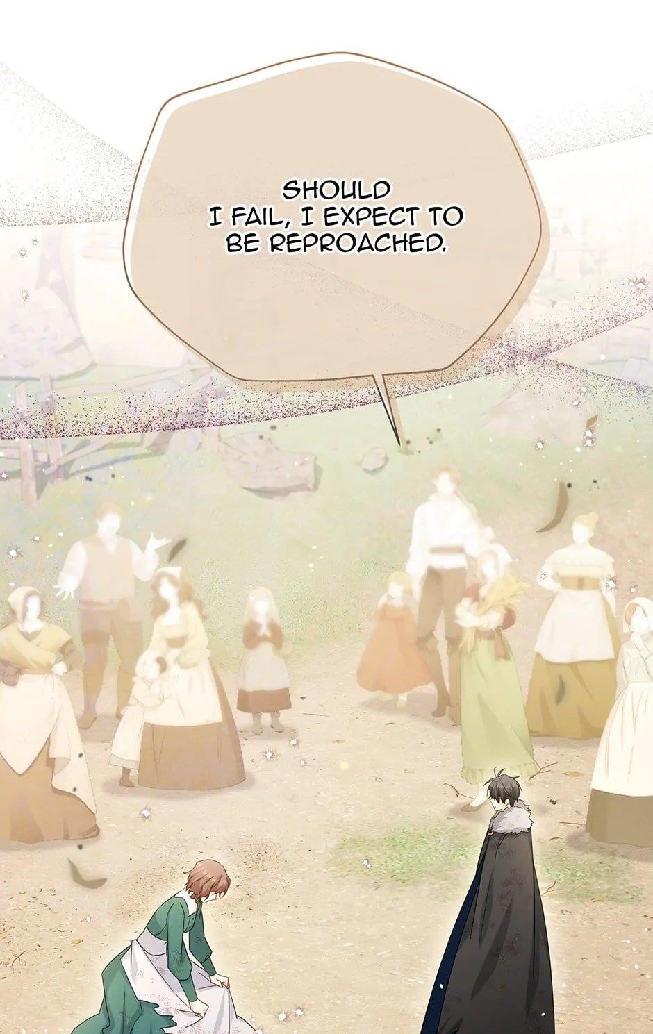 The Duchess With An Empty Soul Chapter 152 - Page 12 in English