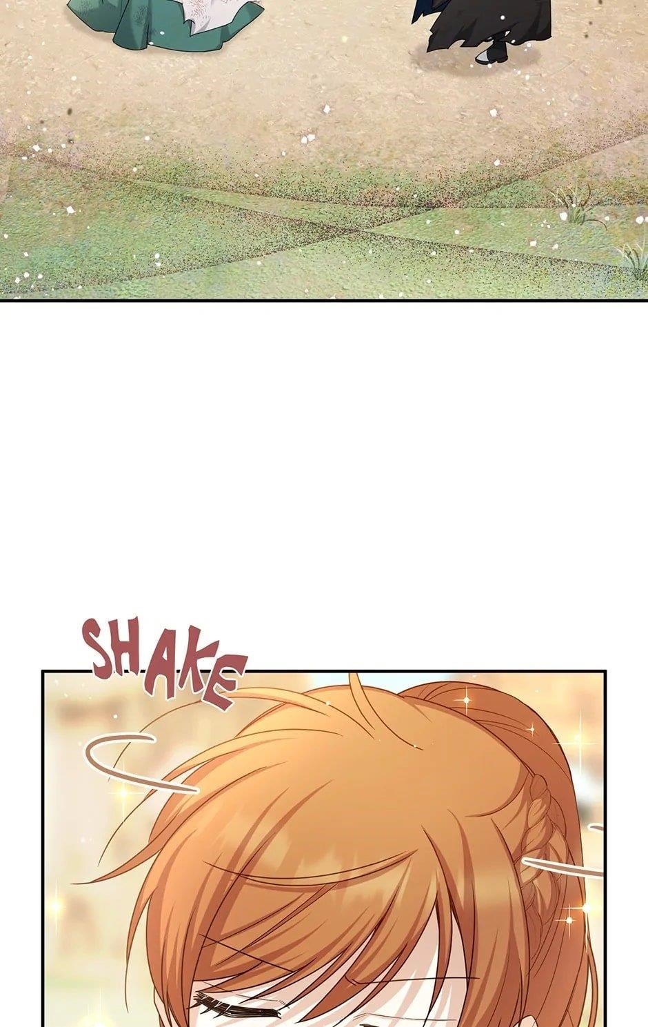 The Duchess With An Empty Soul Chapter 152 - Page 13 in English