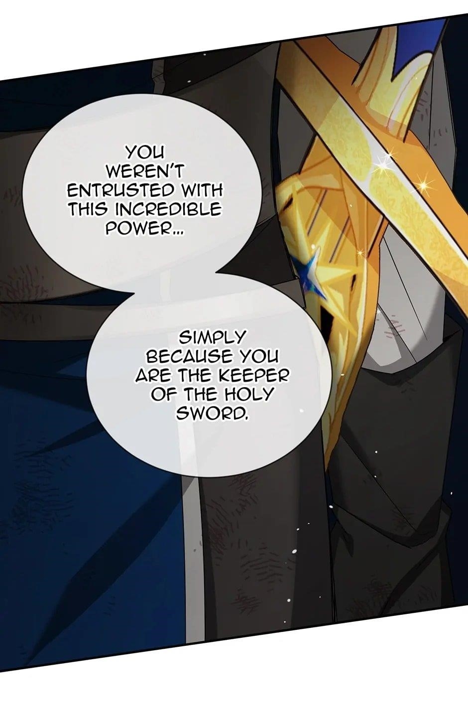 The Duchess With An Empty Soul Chapter 152 - Page 15 in English