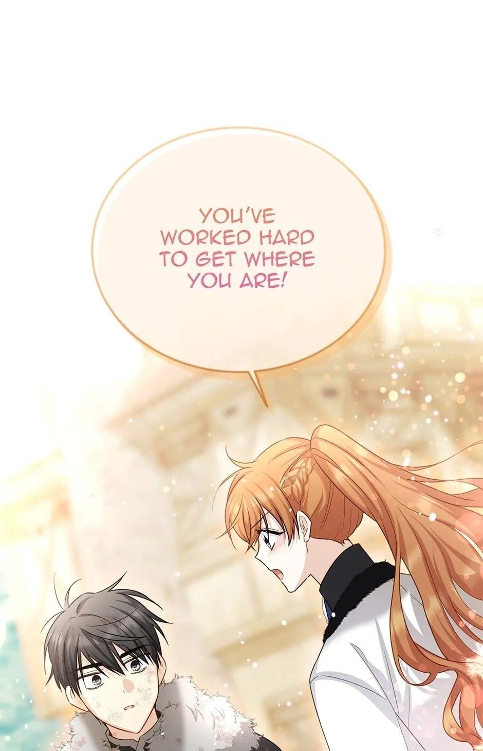 The Duchess With An Empty Soul Chapter 152 - Page 16 in English
