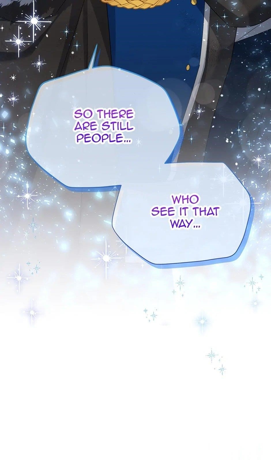 The Duchess With An Empty Soul Chapter 152 - Page 22 in English