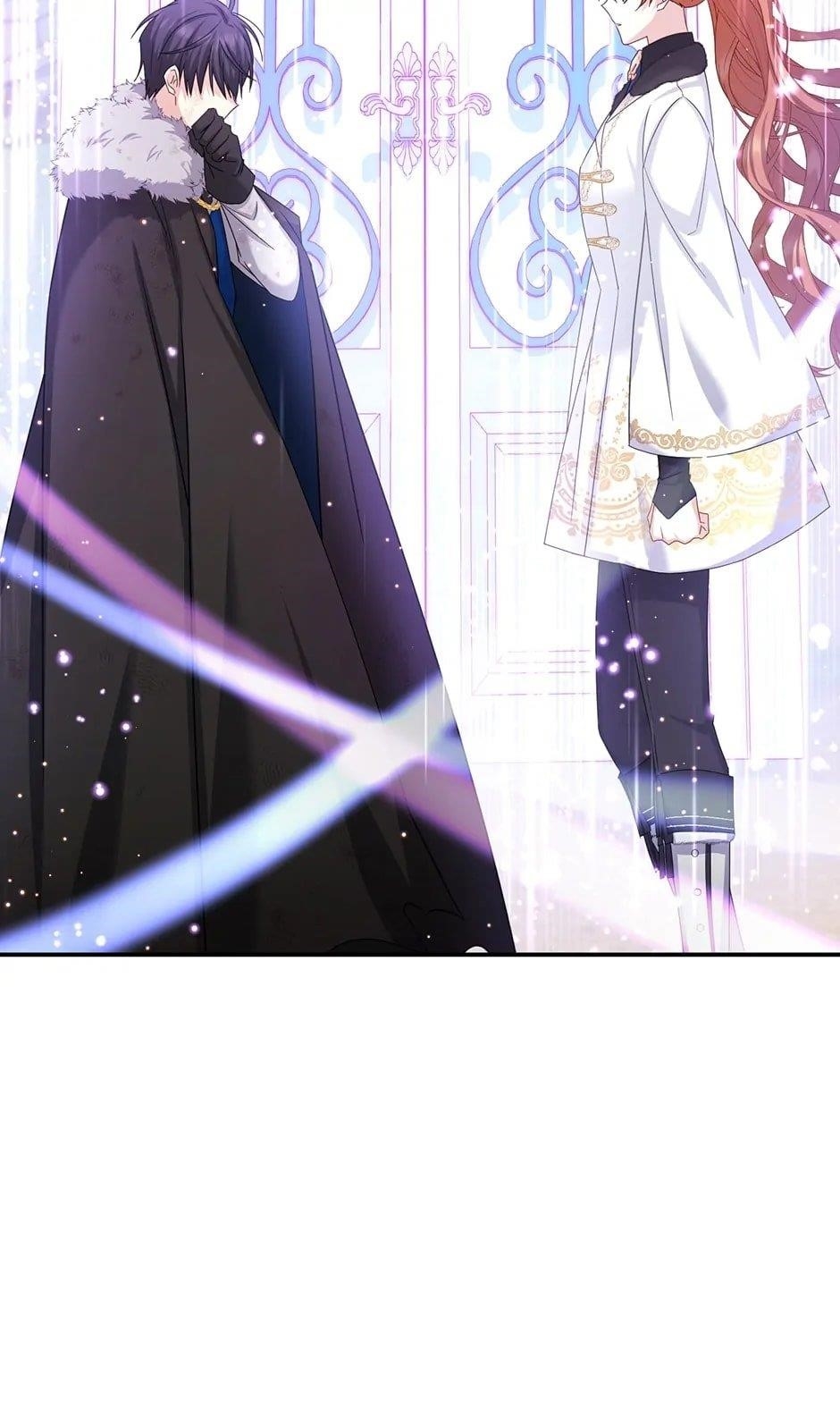 The Duchess With An Empty Soul Chapter 152 - Page 24 in English