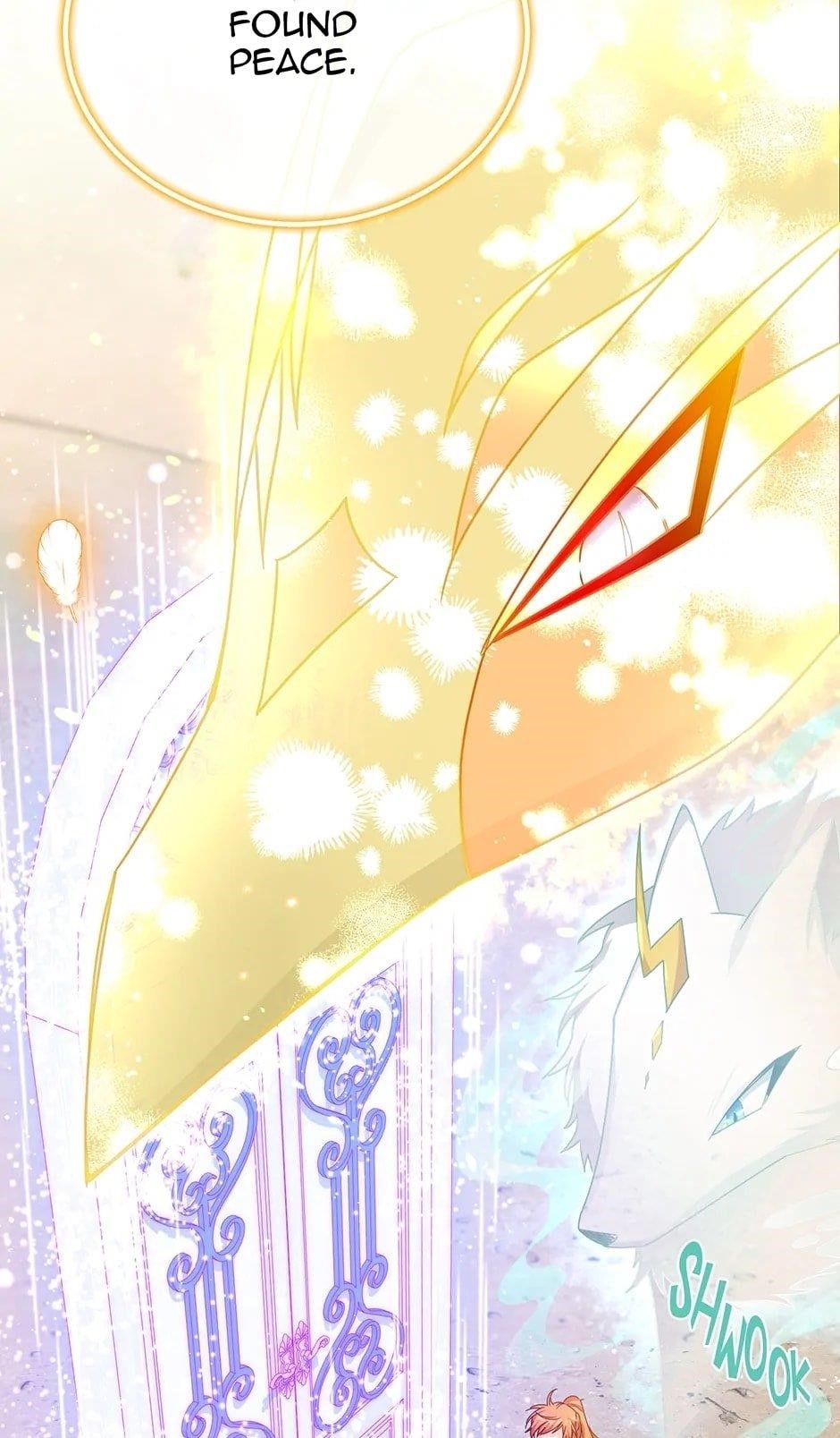 The Duchess With An Empty Soul Chapter 152 - Page 26 in English