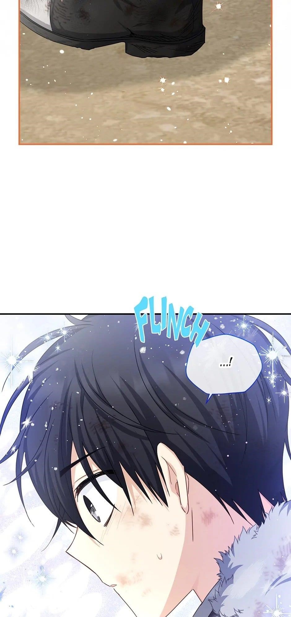 The Duchess With An Empty Soul Chapter 152 - Page 3 in English