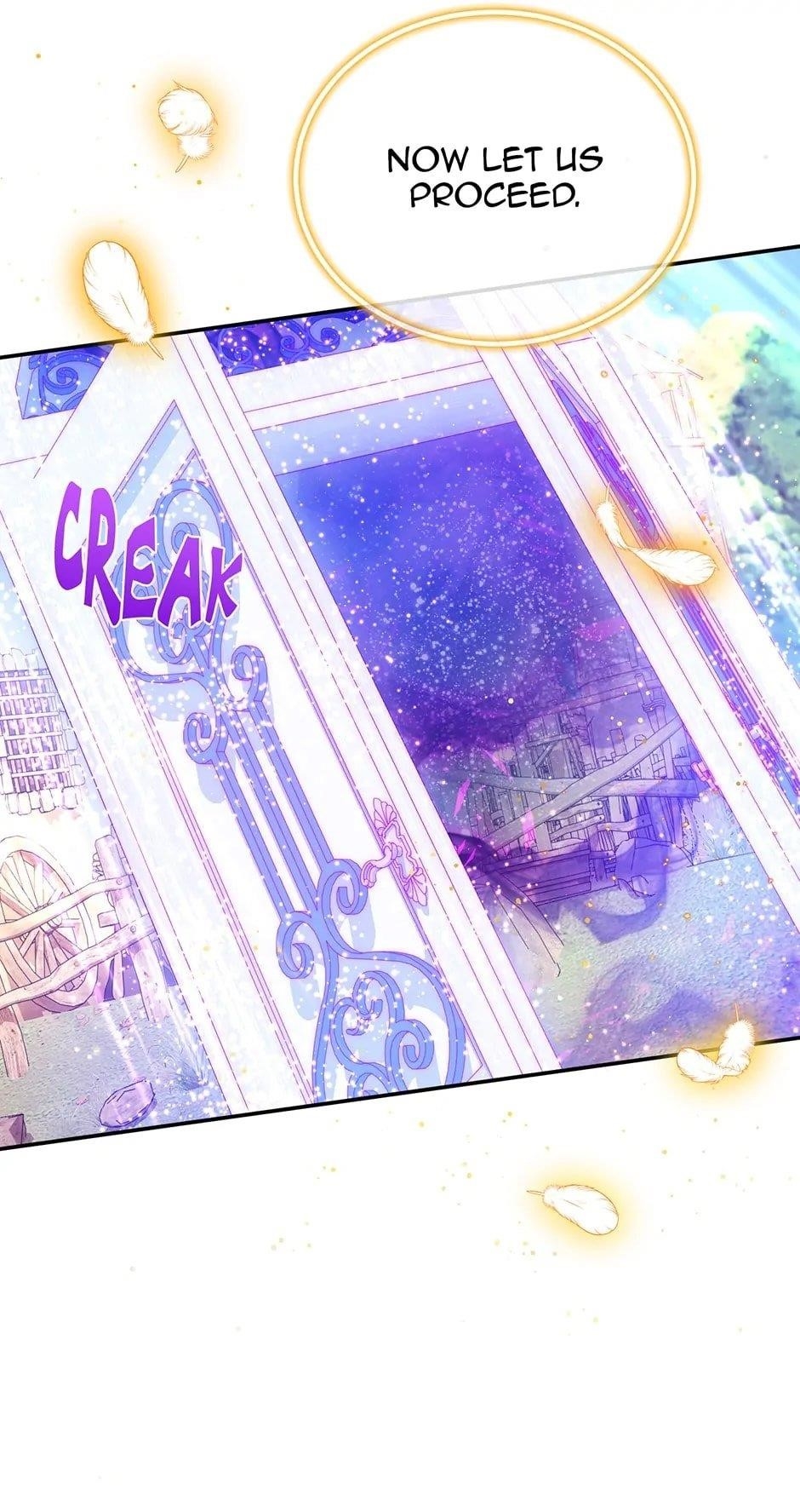 The Duchess With An Empty Soul Chapter 152 - Page 30 in English