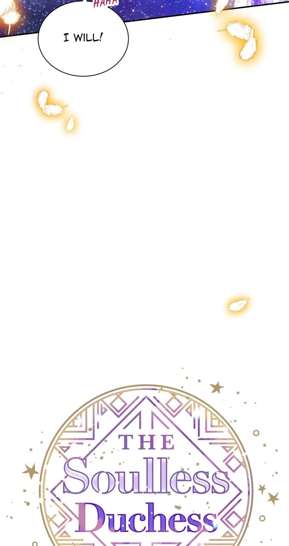 The Duchess With An Empty Soul Chapter 152 - Page 33 in English