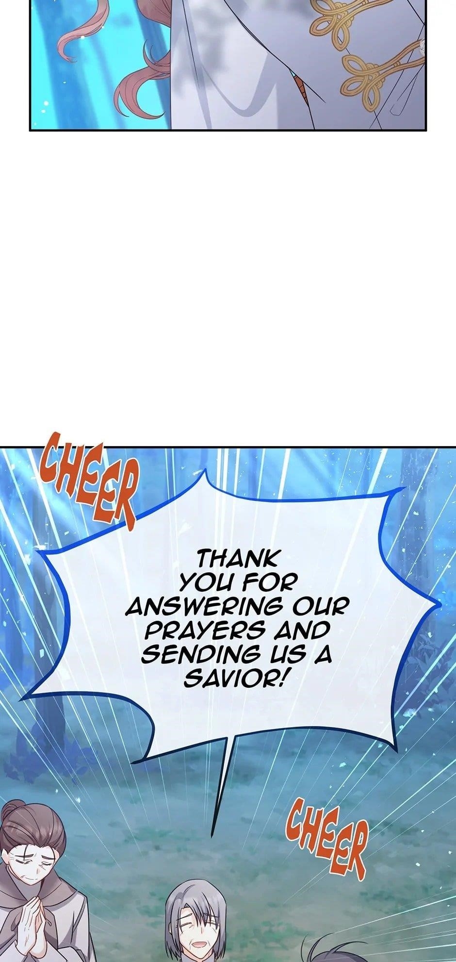 The Duchess With An Empty Soul Chapter 152 - Page 36 in English