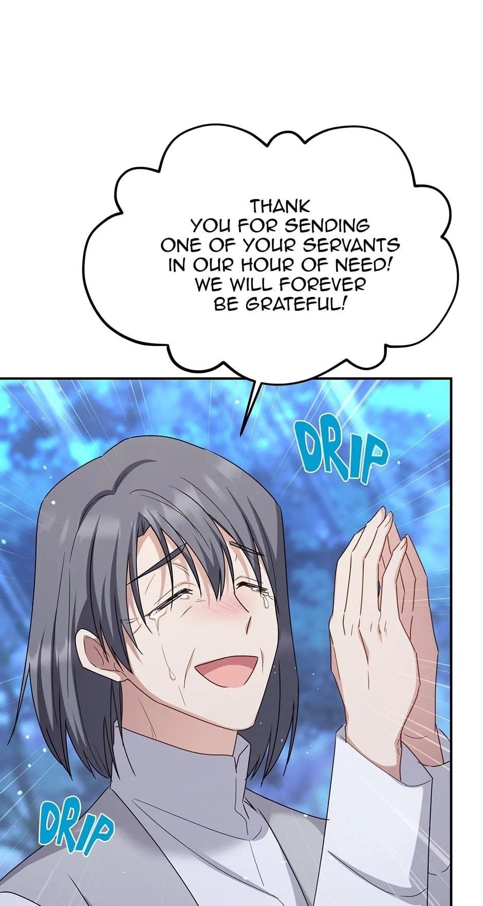 The Duchess With An Empty Soul Chapter 152 - Page 39 in English