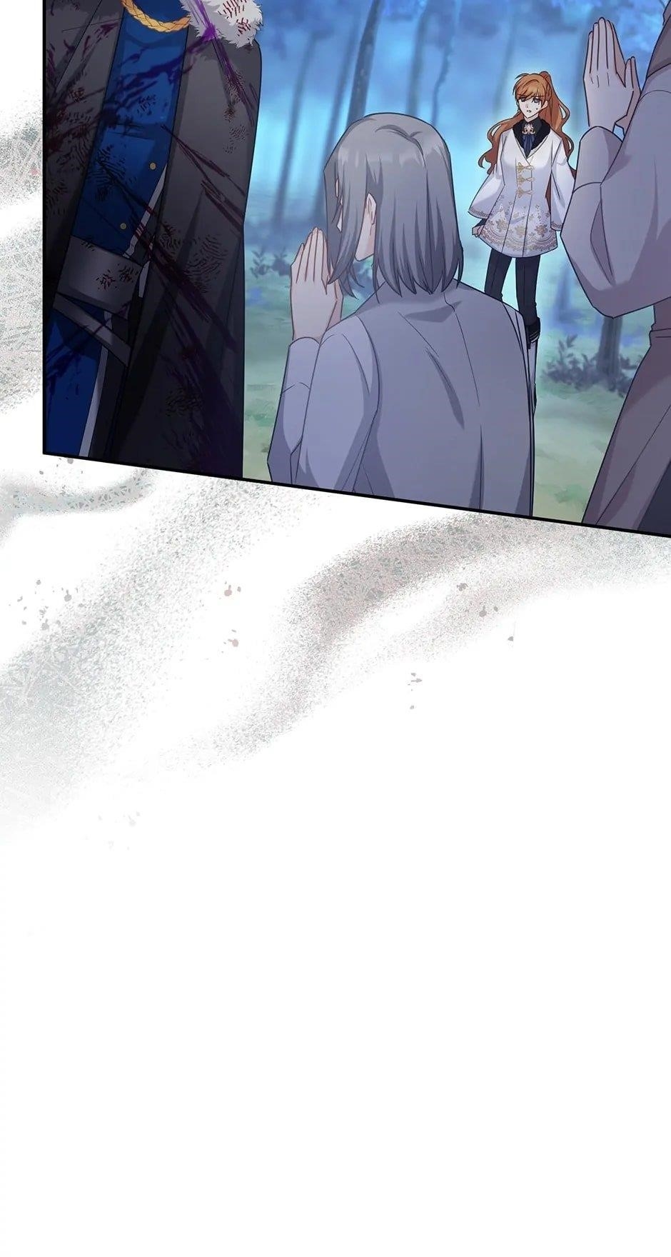 The Duchess With An Empty Soul Chapter 152 - Page 41 in English