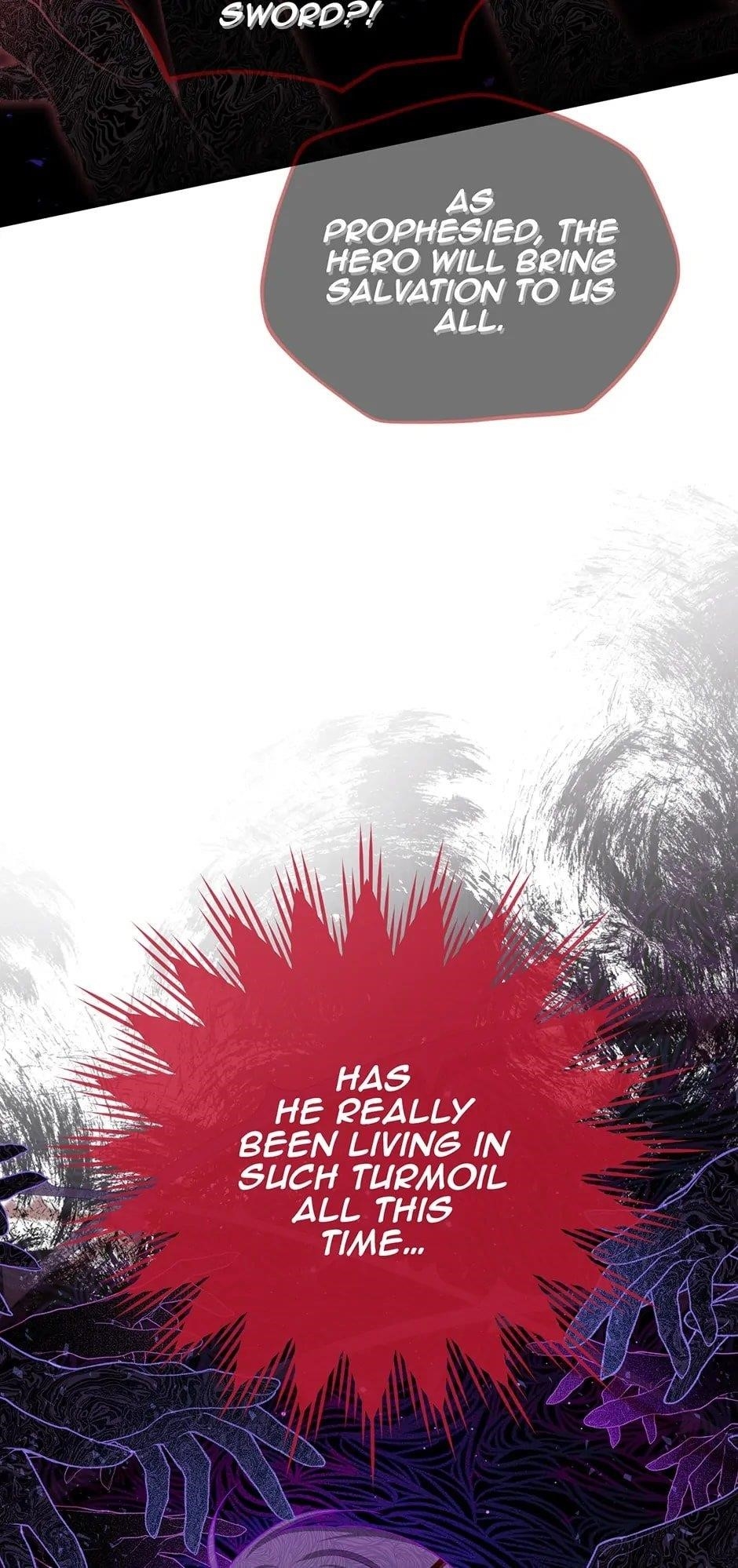The Duchess With An Empty Soul Chapter 152 - Page 48 in English
