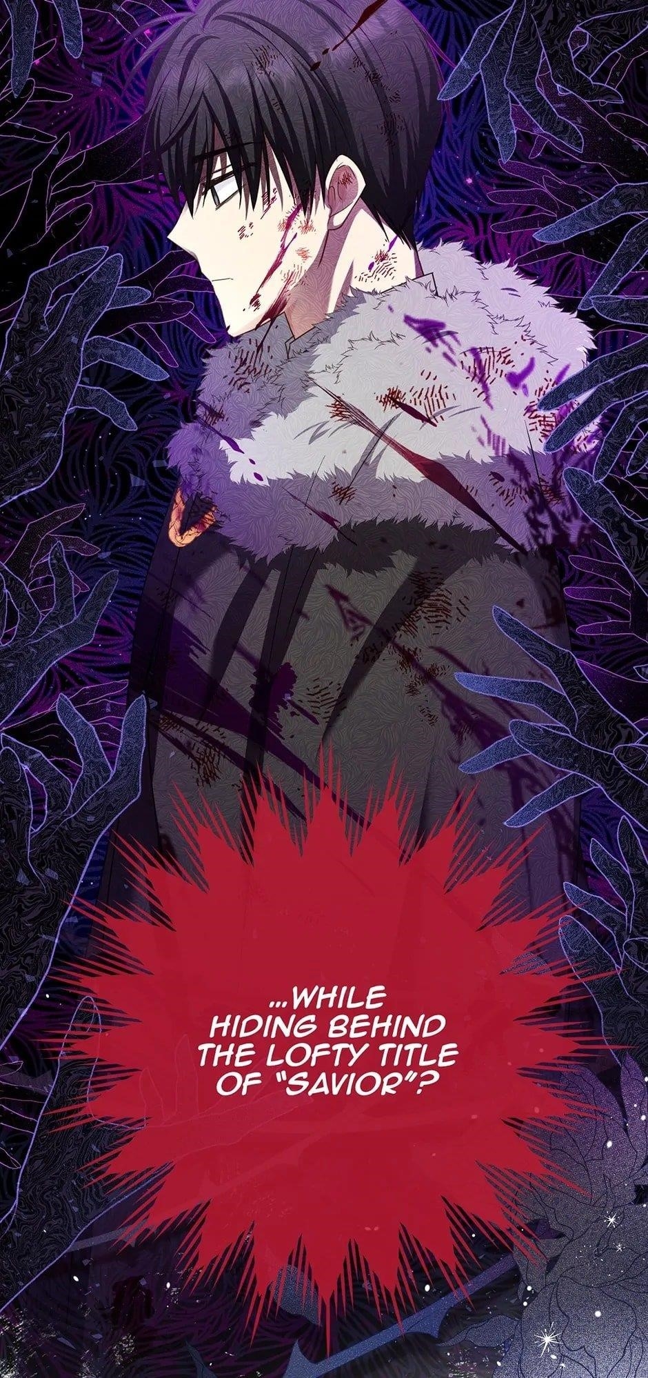 The Duchess With An Empty Soul Chapter 152 - Page 49 in English