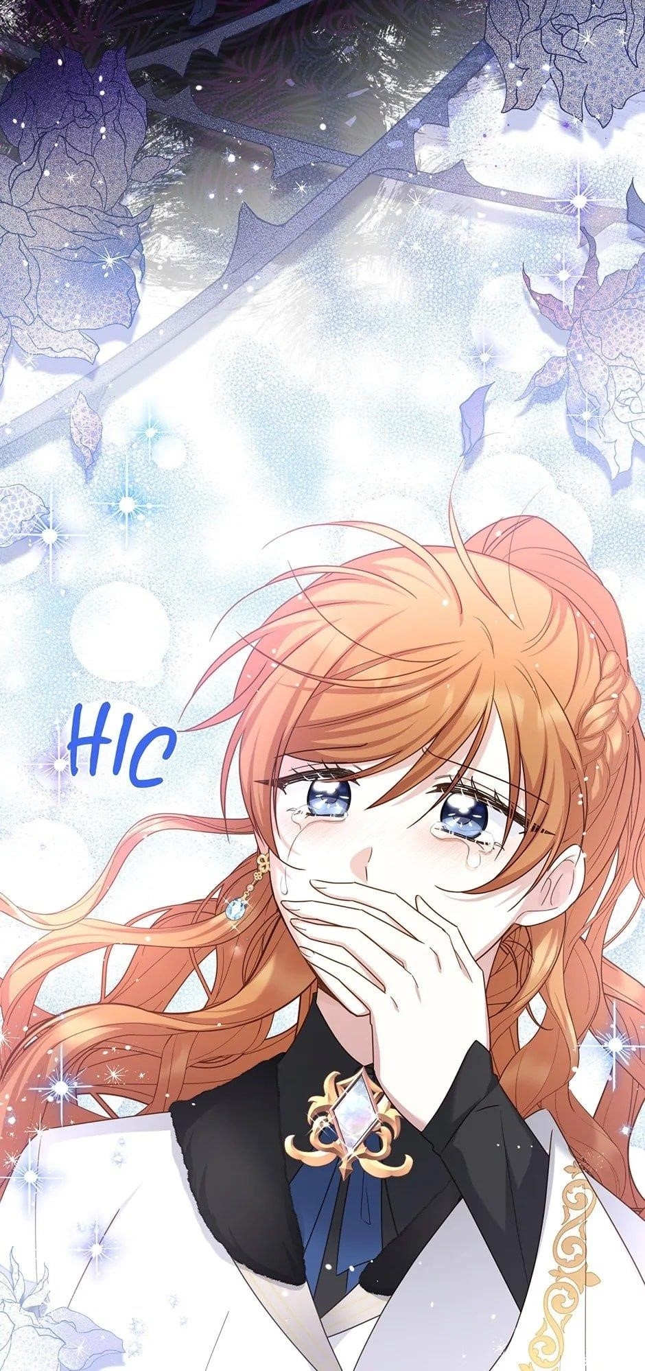 The Duchess With An Empty Soul Chapter 152 - Page 50 in English