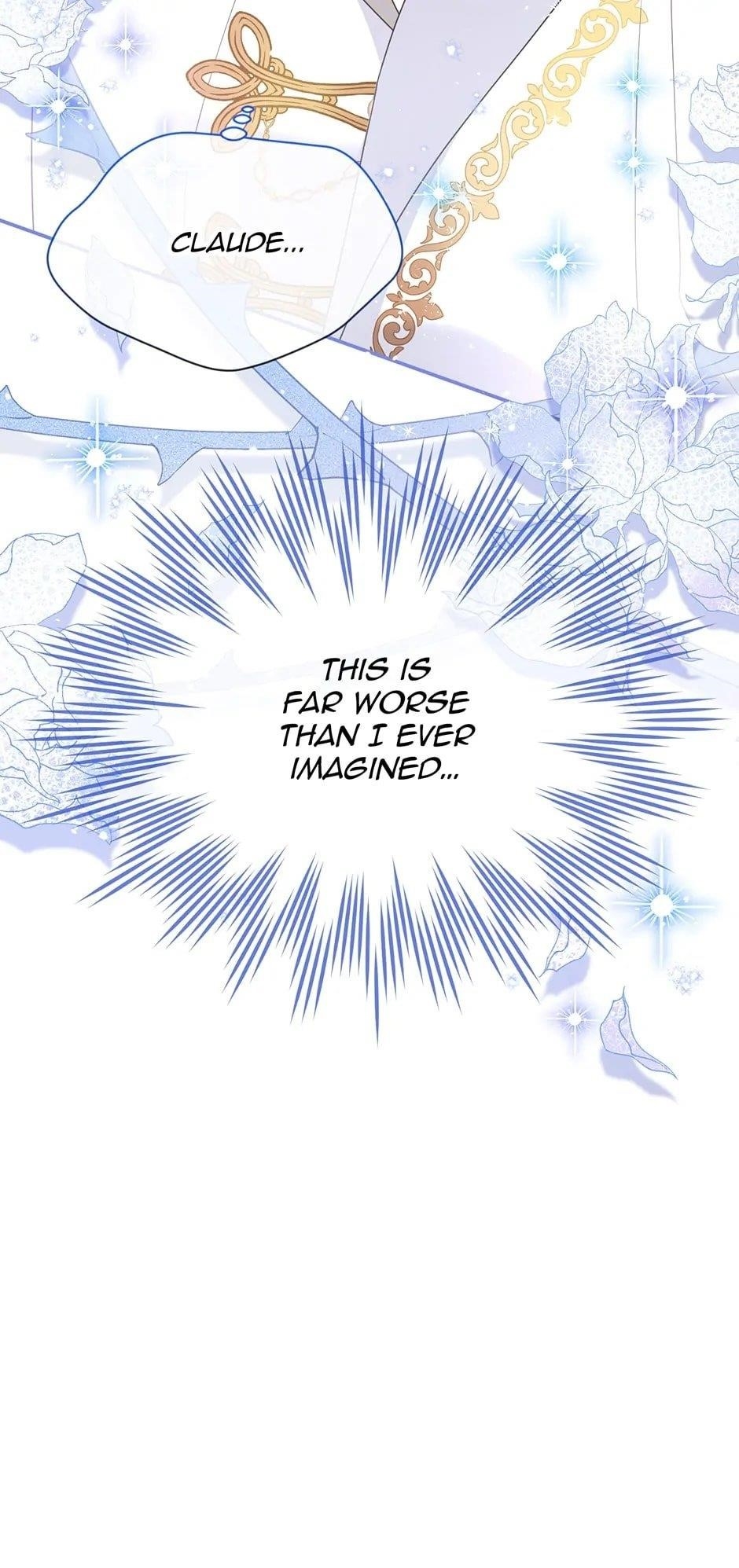 The Duchess With An Empty Soul Chapter 152 - Page 51 in English