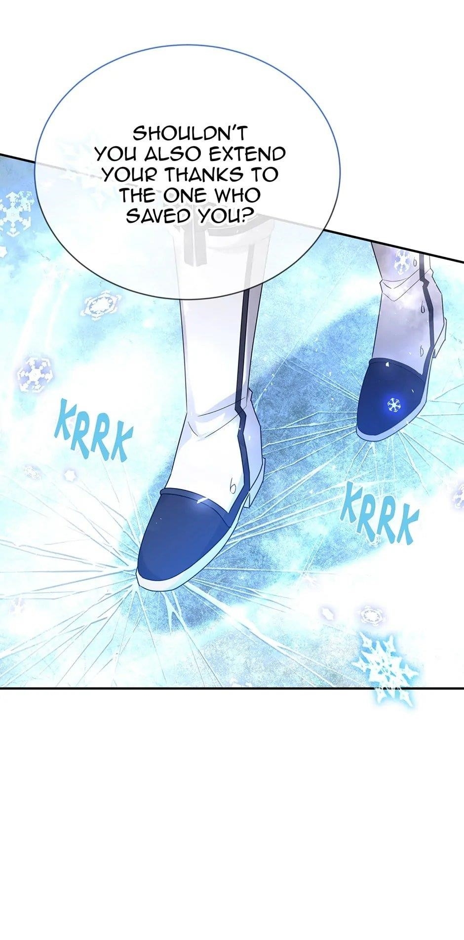 The Duchess With An Empty Soul Chapter 152 - Page 60 in English