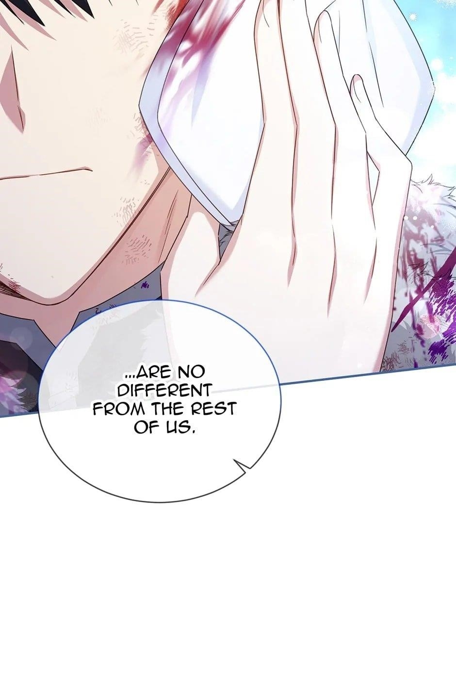 The Duchess With An Empty Soul Chapter 152 - Page 63 in English